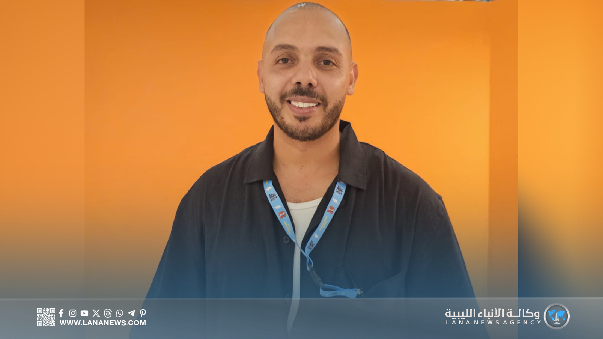 الزوي: مهرجان صيف بنغازي يستهدف العائلات ببرامج ترفيهية متنوعة