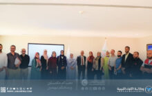 مصراتة تحتفل باليوم العالمي لالتهاب الكبد الوبائي بفعّاليات توعوية وطبية