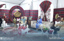 وزيرة الثقافة تُدشّن الفعّاليات الثقافية لصيف بنغازي بأمسية شعرية