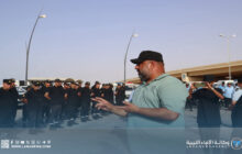 اللجنة المشتركة للحرس البلدي تكشف تجاوزات في الأنشطة التجارية بسرت