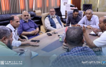 تشكيل لجنة لفرّز ملفات تسويات وترقيات المعلمين في بلدية الأبيار