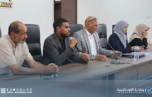 اختتام فعاليات مبادرة كوني واعية ببلدية وادي البوانيس