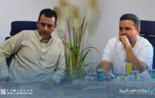 بلديتا سوسة وساحل الجبل الأخضر تعززان التعاون من خلال مبادرة جسر التواصل