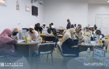 حوارية بالغريفة تناقش ظاهرة الدروس الخصوصية