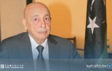 رئيس مجلس النواب يرحب بدعوة الأمم المتحدة لتشكيل حكومة موحدة
