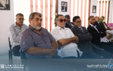 توقيع كتاب هنا بنغازي احتفاء بالإبداع الثقافي