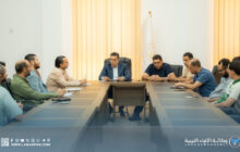 وزارة الصحة تبدأ اجتماعات غرفة الطوارئ تحسبا للأمطار المتوقعة