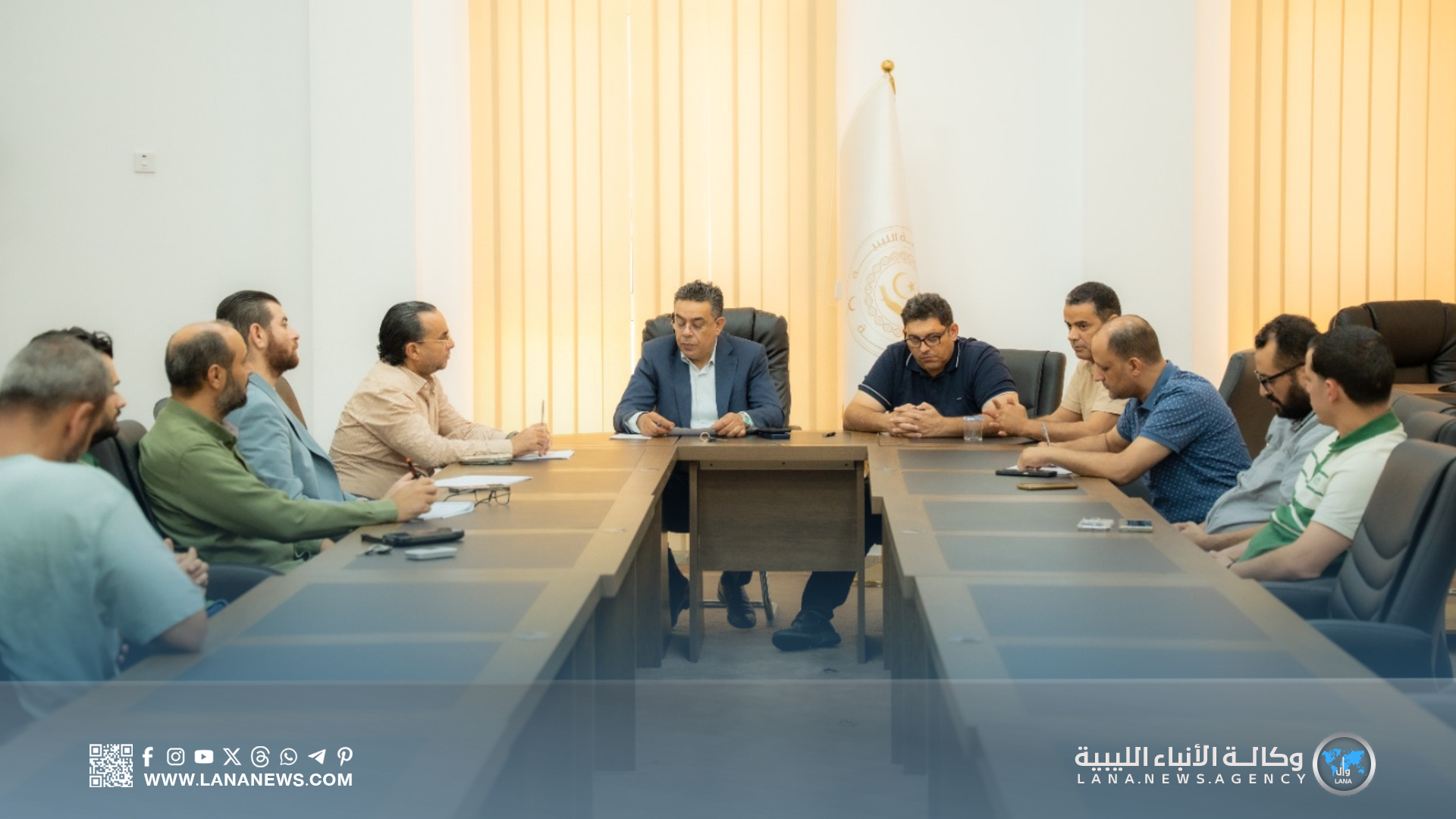 وزارة الصحة تبدأ اجتماعات غرفة الطوارئ تحسبا للأمطار المتوقعة