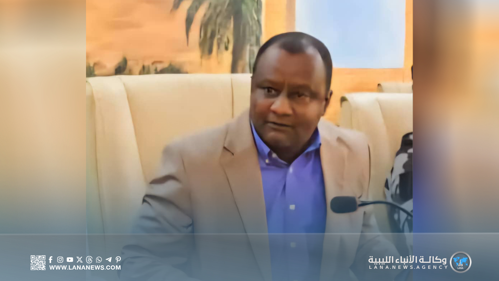 لجنة مكافحة الجراد تستنفر فرقها لرصد البيوض بعد الأمطار المرتقبة