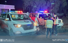 مركز الطوارئ يرفع جاهزيته لمواجهة التقلبات الجوية محتملة بجنوب البلاد