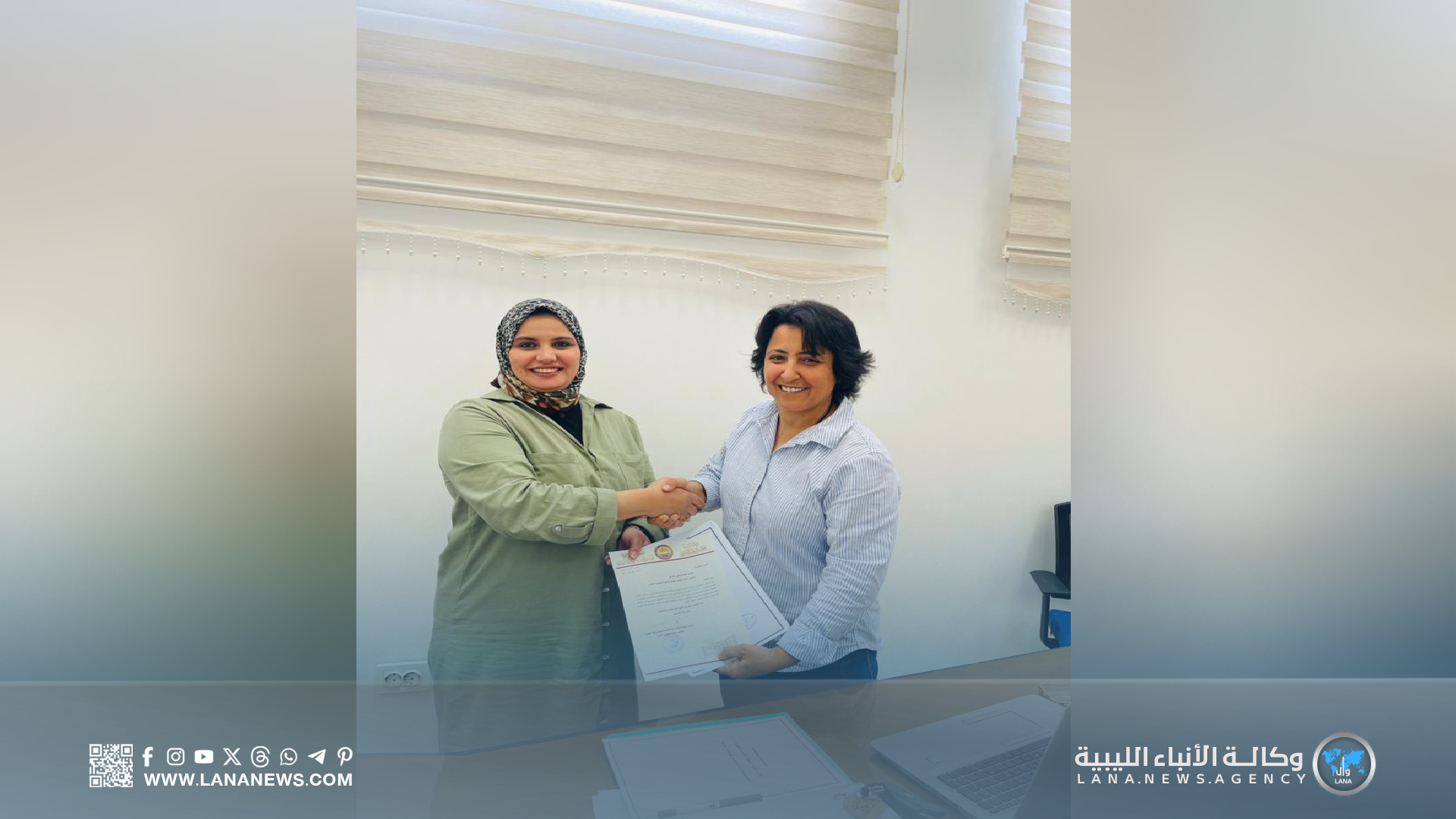 النقابة العامة للأطباء تتبنى خطة لتحسين أوضاع العاملين بالقطاع