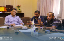 خُطة طوارئ لنقل الكليات الطبية بجامعة بنغازي استعدادًا لأعمال التطوير والصيانة