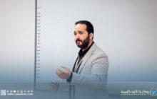 دورة تدريبية لأطباء العناية الفائقة والتخدير بمستشفى بن سينا التعليمي بسرت