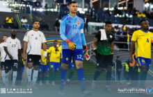 معسكر تدريبي للمنتخب الوطني في بنغازي استعدادًا لتصفيات كأس العالم 2026