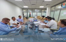 المؤسسة الوطنية للنفط تحصل على شهادة ISO 9001 لست إدارات فنية