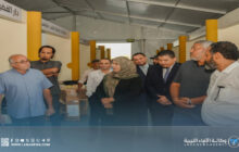 وزيرة الثقافة: مهرجان 