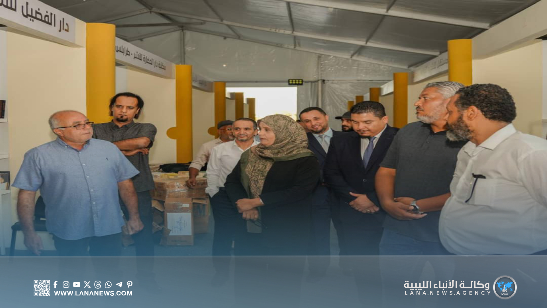 وزيرة الثقافة: مهرجان 