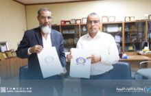 جامعة سبها تفتح آفاق التدريب لطلابها عبر شراكة مع تلفزيون ليبيا