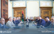 المركزي يمنع تداول الفئات المسحُوبة ويعلن جاهزية المصارف لمشروع 