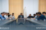 الخارجية الليبية تُناقش الاستعدادات للاحتفال بيوم الدبلوماسية الليبية