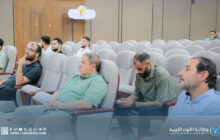 مستشفى بن سينا بسرت ينظم ورشة عمل متخصصة في جراحة السمنة وتكميم المعدة