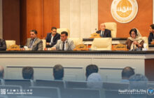 مجلس النواب يدعو أعضائه لجلسة رسمية لمناقشة مشروع ميزانية 2025