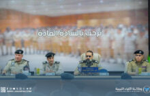 مديرية أمن بنغازي الكبرى تشدد على تعزيز كفاءة العمل الأمني