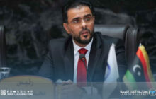 الحكومة الليبية تعرب عن استغرابها من تصريحات رئيس مفوضية الانتخابات