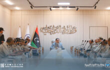 وزير الداخلية يُناقش تحديات أمن المنافذ ويُوجّه بإعداد خُطة شاملة للمعالجة