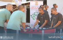 بنغازي تُطلق برنامجًا صيفيًا لنزلاء دار الأحداث لتعزيز التوعية والتأهيل