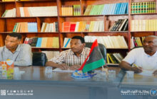 ملتقى تحضيري استعدادًا للنسخة الثالثة من مهرجان أم المكارم بغدوة