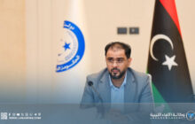 رئيس الحكومة الليبية يهنئ القوات المسلحة في الذكرى 85 لتأسيس الجيش الليبي