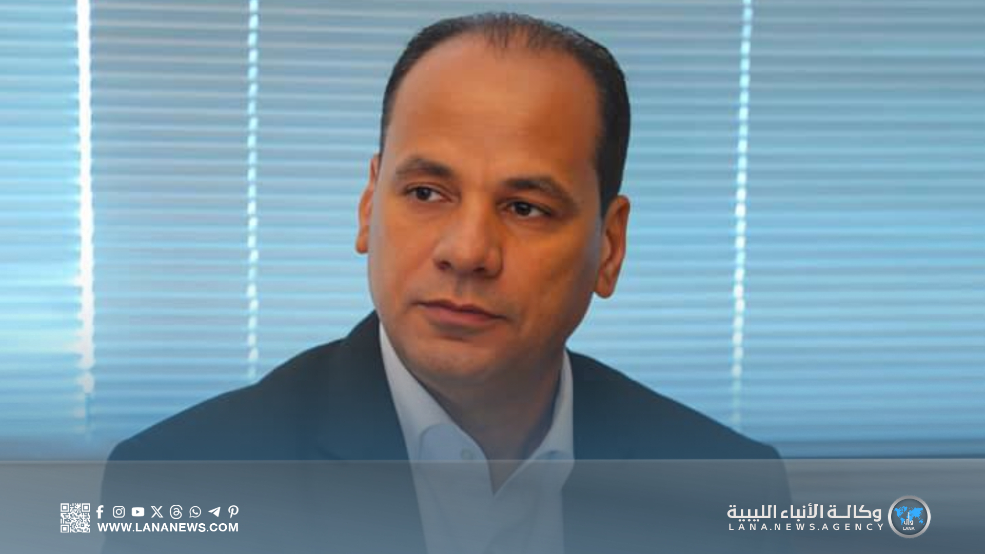 نائب رئيس الحكومة ووزير الدفاع يهنئ الجيش الليبي بالذكرى 85 لتأسيسه