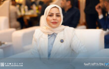 وزيرة شؤون المرأة: جامعة عمر المختار نموذج يحتذى في دعم الكفاءات النسائية