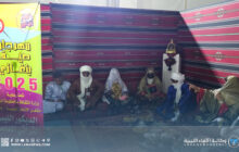 معرض للتراث الليبي يحوّل مهرجان صيف بنغازي إلى متحف حي