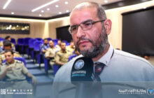 اختتام دورة تدريبية لتعزيز كفاءة منتسبي وزارة الداخلية في مجال الأمن السيبراني