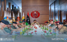 رئيس الأركان العامة يُطلق خطة شاملة لتحديث الجيش وتعزيز الأمن