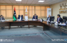 رئيس مجلس النواب يبحث مع محافظ المركزي ملف الإصلاحات الاقتصادية