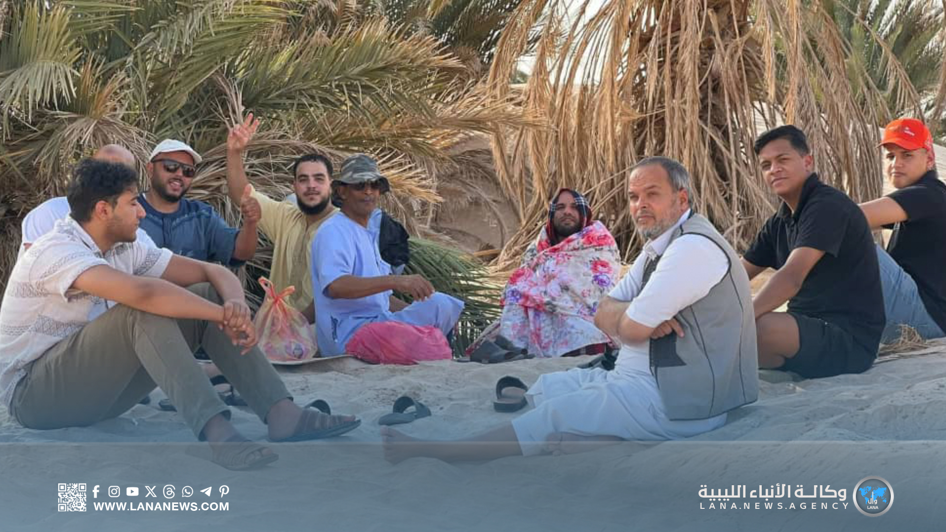 انطلاق مهرجان التشافي بالرمال في هون بمشاركة واسعة