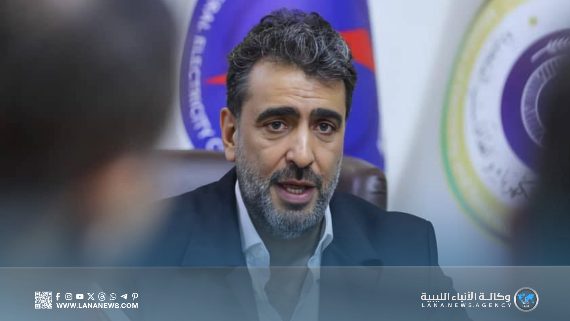 تشكيل لجان طوارئ جديدة لاستقرار الشبكة في الجبل الأخضر وطبرق