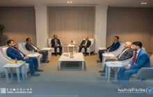 موسع | اجتماع طارئ في بنغازي لمناقشة أزمة الكهرباء وتوحيد الجهود الحكومية والبرلمانية