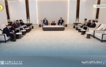 صندوق التنمية وجهاز المخابرات التركية يتباحثان توسيع التعاون الاستراتيجي