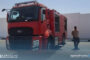اجتماع تحضيري في مرزق لتسليم المنازل المتضررة بإشراف صندوق إعادة الإعمار