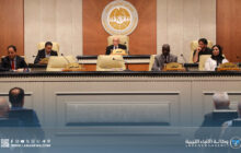 مجلس النواب يعتمد تعديلاً لقانون الجيش ويكلف الناظوري مستشارًا للأمن القومي