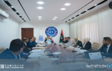 الخارجية تبحث تطوير العملية التدريبية ونتائج المتدربين بمعهد الدراسات