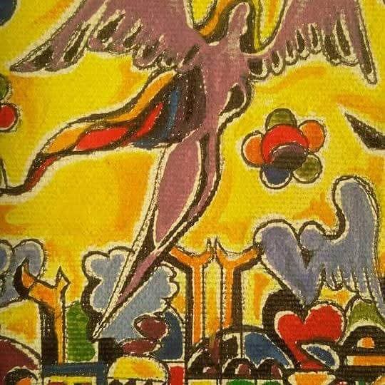 الدالي:الفن التشكيلي رافد حضاري وتربوي أساسي في بناء المجتمع الليبي