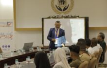 اجتماع تنسيقي لإطلاق حملة توعية يوم الاقتراع ببلديات الواحات