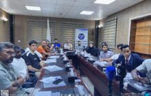 مكتب وكالة الأنباء الليبية بمصراتة يطلق برنامج تدريبي حول مهارات الصحافة