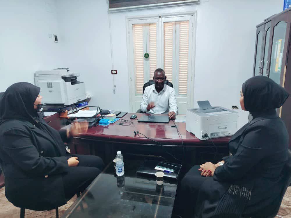 خطة توعوية بمدينة سبها لتحصين الشباب من آفة المخدرات