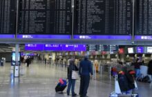 تعطل رحلات بمطارات أوروبية بسبب هجمات الكترونية